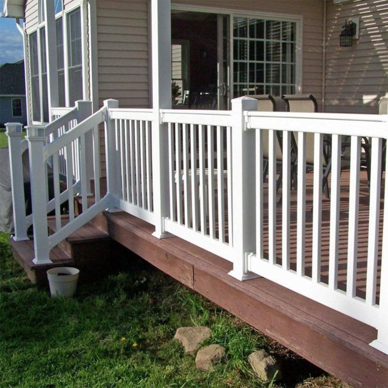 Home Improvement Fence - Кронштейн загородки коррозионностойкого столяра усовика сверхмощный