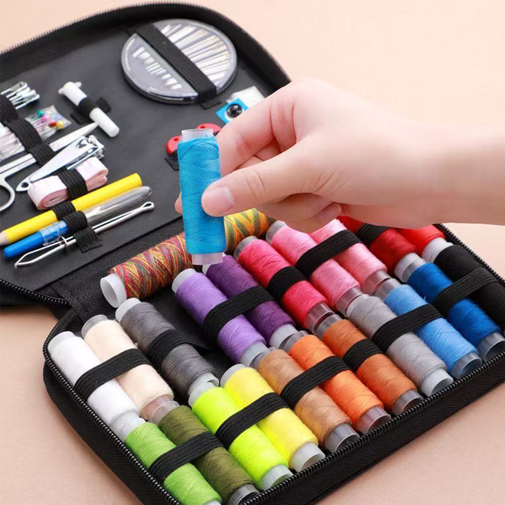 Home Improvement Kit - Набор для шитья и рукоделия из
