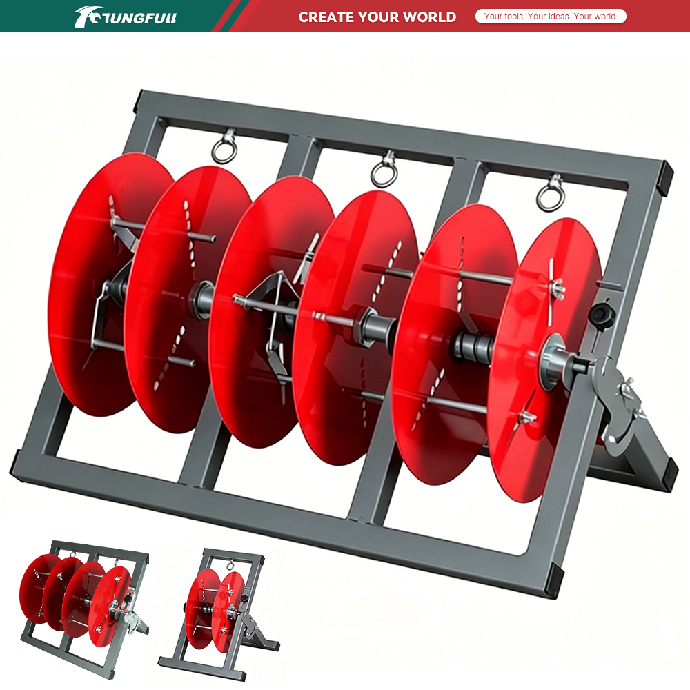 Стойка-диспенсер для проводов  – обзор и цена Home Improvement Us
