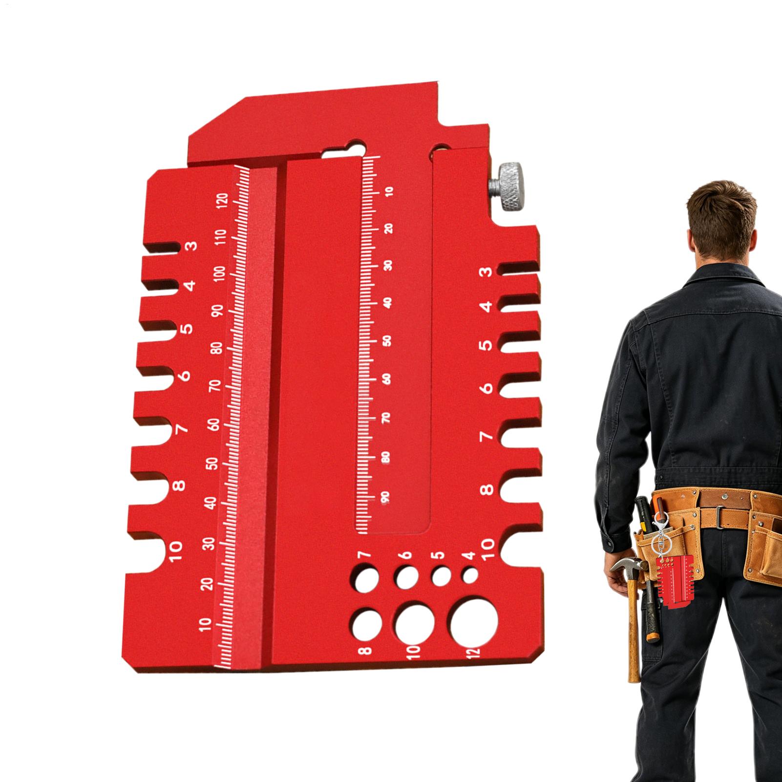 Измерительная линейка для дере – обзор и цена Home Improvement Us