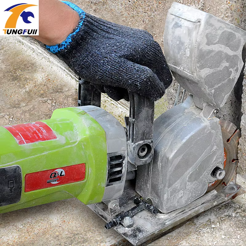 Электрический стенорез 220 В,  – обзор и цена Home Improvement Us