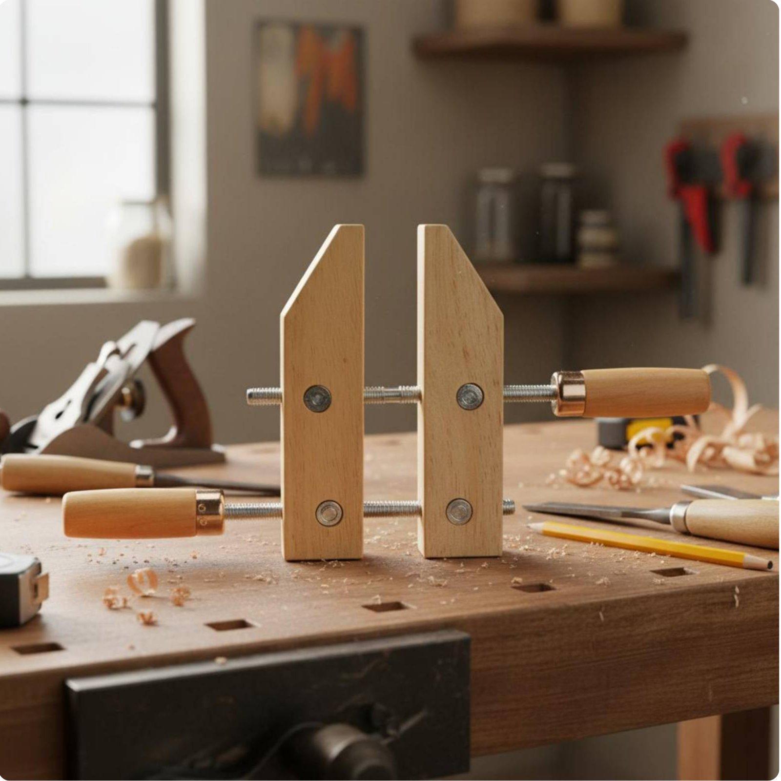 Универсальный регулируемый заж – обзор и цена Home Improvement Us